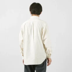 JAPAN BLUE JEANS / RJB3691 Officer shirt