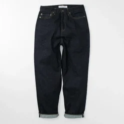 JAPAN BLUE JEANS / RJB6171 12oz selvedge wide tapered trousers