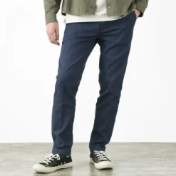 JAPAN BLUE JEANS / RJB4691 Shin Denim 8.5oz Officer Tapered Trouser Pants