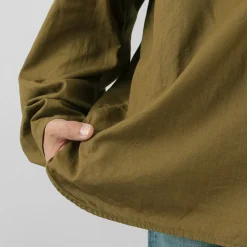 JAPAN BLUE JEANS / RJB3592 Sleeping Shirt