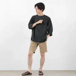 JAPAN BLUE JEANS / RJB3592 Sleeping Shirt