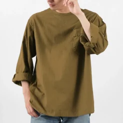 JAPAN BLUE JEANS / RJB3592 Sleeping Shirt