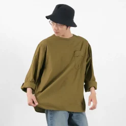 JAPAN BLUE JEANS / RJB3592 Sleeping Shirt