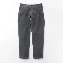 JAPAN BLUE JEANS / RJB4625 T/C Sulphur Dye Corduroy Officer Pants