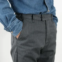 JAPAN BLUE JEANS / RJB1780 T/C Utility Work Trousers