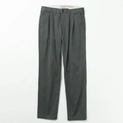 JAPAN BLUE JEANS / RJB4660 2-tuck office trousers