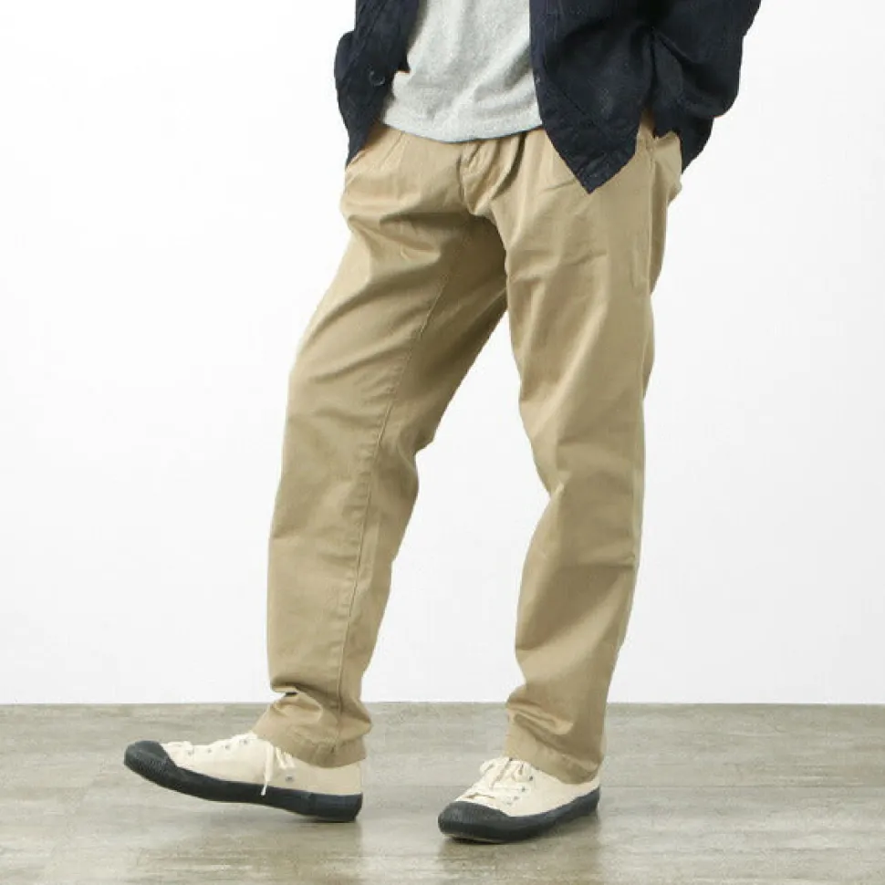 JAPAN BLUE JEANS / RJB4660 2-tuck office trousers