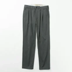 JAPAN BLUE JEANS / RJB4660 2-tuck office trousers