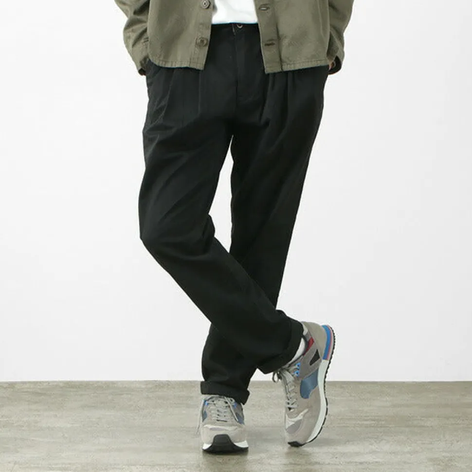 JAPAN BLUE JEANS / RJB4660 2-tuck office trousers