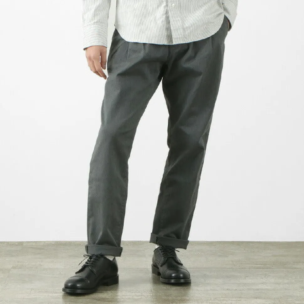 JAPAN BLUE JEANS / RJB4660 2-tuck office trousers