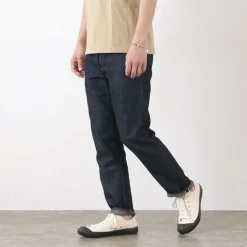 JAPAN BLUE JEANS / RJB6110Prep 8oz Summer Denim Selvage Jeans