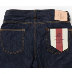 JAPAN BLUE JEANS / RJB6110Prep 8oz Summer Denim Selvage Jeans