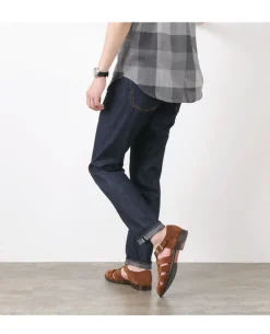JAPAN BLUE JEANS / RJB6110Prep 8oz Summer Denim Selvage Jeans