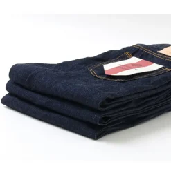 JAPAN BLUE JEANS / RJB6110Prep 8oz Summer Denim Selvage Jeans