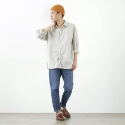 JAPAN BLUE JEANS / RJB6111Prep 8oz Melrose Finish Summer Denim Selvic Jeans