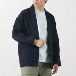 JAPAN BLUE JEANS / Sashiko Jacket