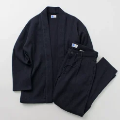 JAPAN BLUE JEANS / Sashiko Jacket
