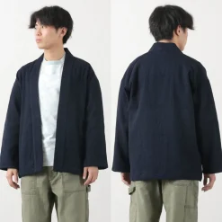 JAPAN BLUE JEANS / Sashiko Jacket