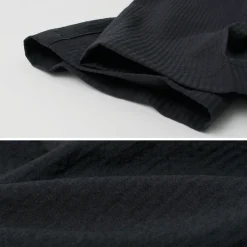 JAPAN BLUE JEANS / seersucker summer officer trousers