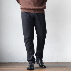 JAPAN BLUE JEANS / Snob 12oz Selvic Straight Jeans J301