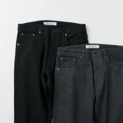 JAPAN BLUE JEANS / Snob 12oz Selvic Straight Jeans J301