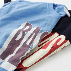 JHANKSON / BASE BALL short sleeve T-shirt