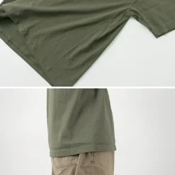 JHANKSON / California Maps short sleeve T-shirt