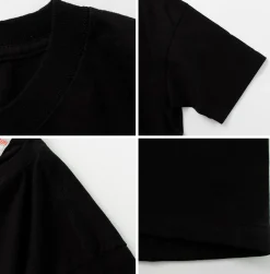 JHANKSON / California Maps short sleeve T-shirt