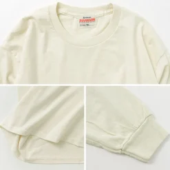 JHANKSON / Goodbye Win Long Sleeve T-Shirt