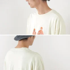 JHANKSON / Goodbye Win Long Sleeve T-Shirt