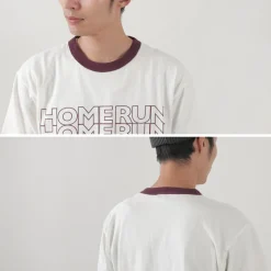 JHANKSON / Koshien Home Run T-shirt