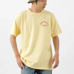 JHANKSON / Koshien T-Shirt
