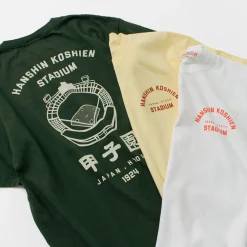 JHANKSON / Koshien T-Shirt