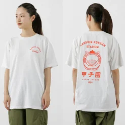 JHANKSON / Koshien T-Shirt