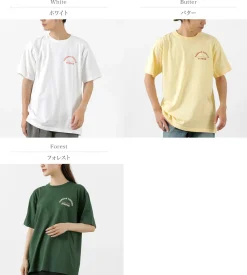 JHANKSON / Koshien T-Shirt