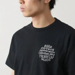 JHANKSON / NECESSARY6oz T-Shirt