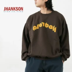 JHANKSON / Playball Sweatshirt