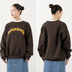 JHANKSON / Playball Sweatshirt