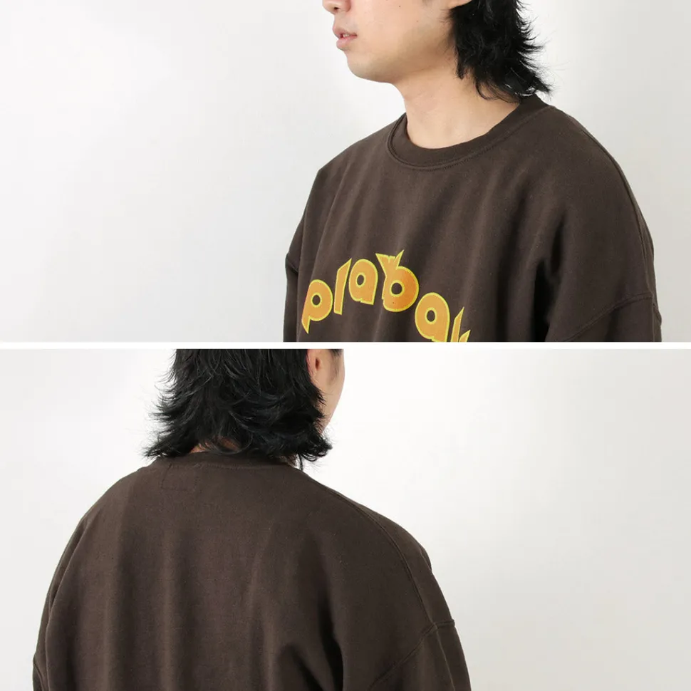 JHANKSON / Playball Sweatshirt