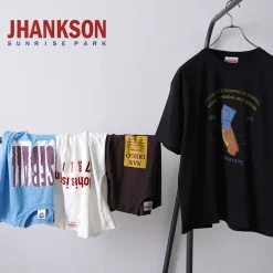 JHANKSON / San Diego Champs Short Sleeve T-Shirt