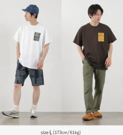 JHANKSON / San Diego Champs Short Sleeve T-Shirt