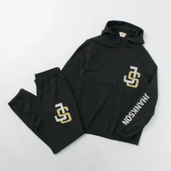 JHANKSON / Spring Setup