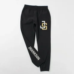 JHANKSON / Spring Setup