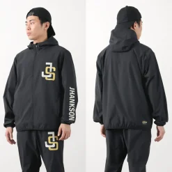 JHANKSON / Spring Setup