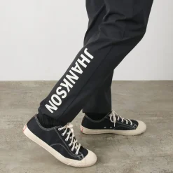 JHANKSON / Spring Setup