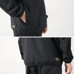 JHANKSON / Spring Setup