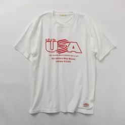 JHANKSON / USA 7.1oz T-Shirt