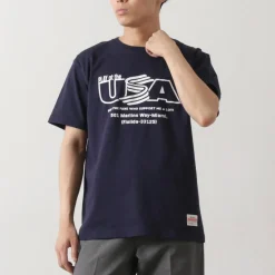 JHANKSON / USA 7.1oz T-Shirt