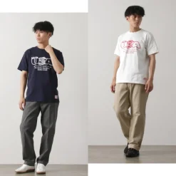 JHANKSON / USA 7.1oz T-Shirt