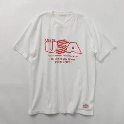 JHANKSON / USA 7.1oz T-Shirt